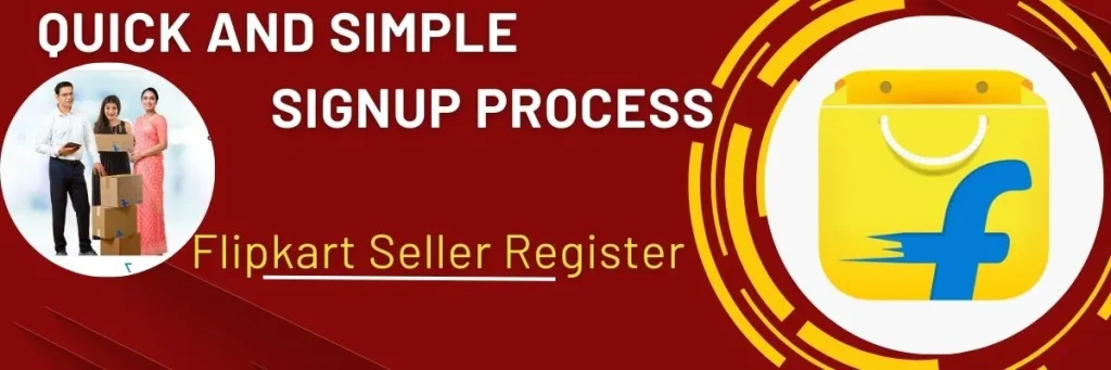 Register On Flipkart