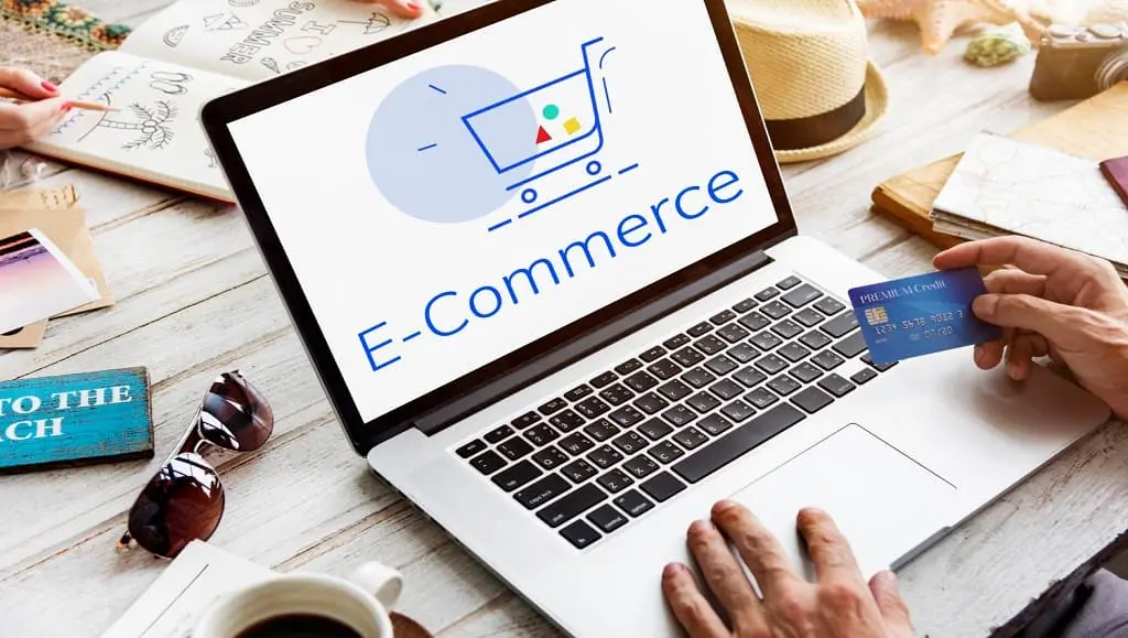 Ecommerce Agency in Delhi